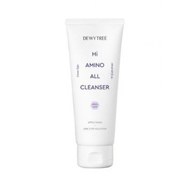 Deweytree Refreshing Dewy Tree High Amino All Cleanser Single Item 150ml / 산뜻뽀득 듀이트리 하이 아미노 올 클렌저 단품 150ml