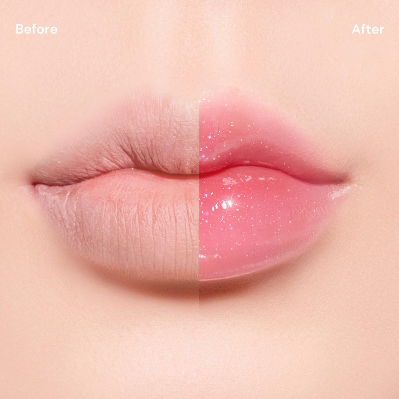 [MERYTHOD] BLING CHU LIP OIL 05 BERRY QUARTZ