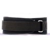 Quest Men's 3.75 Inch WOD Belt with Hook and Loop