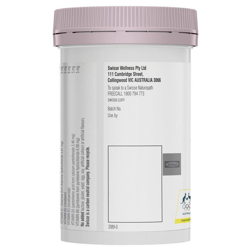 Swisse Ultinatal Breastfeeding Support 90 Tablets