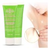 Crema Aclaradora Axilas Codos Rodillas Aichun Beauty Full