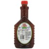 Log Cabin Lite Syrup, 24-Ounce (Pack of 4)