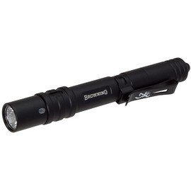 Browning, Microblast Pen Light USB Rechargeable, Black