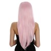 WIG ME UP - 3217-T2333 Women's Wig Very Long Layered