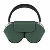 Headphone Case Cover for AirPods Max – PU Leather Protective