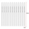 Pack of 12 Fabric Marking Pens, Water Soluble, Trick Marker,