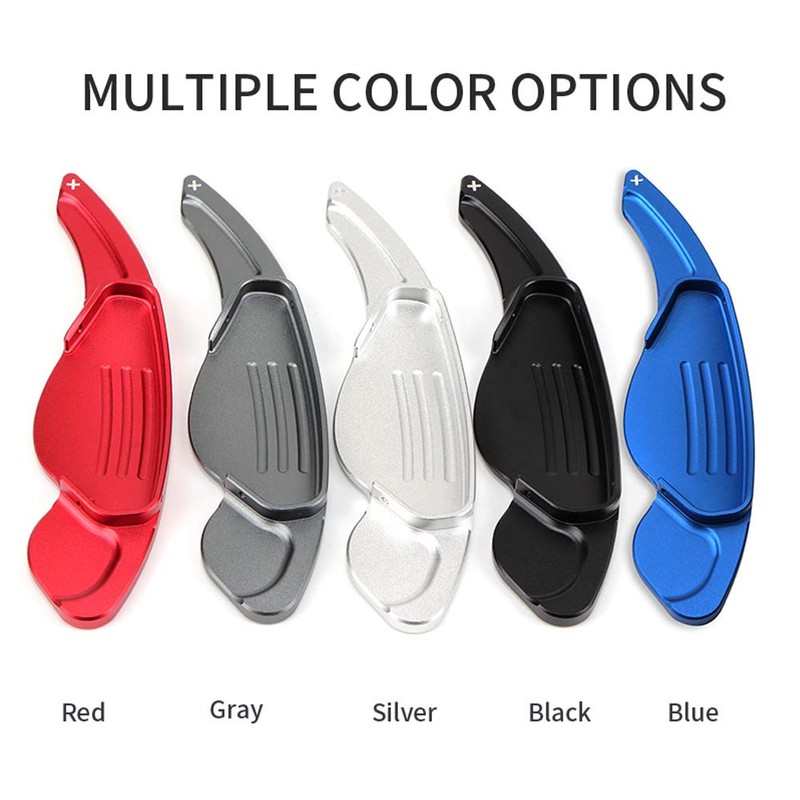 ontto Steering Wheel Shift Paddle Extension for L-and R-Ange R-Over