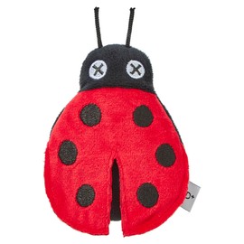 ファッド・プラス (FAD+) キャットトイ レディバグ ミニ PTFAP3107