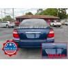 Trims Express 2005-2007 Ford Five Hundred Rear Door Trunk Sticker