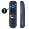 GWVEE Replacement Voice for Pioneer Xumo TV Remote Control CP-RC1NA-23