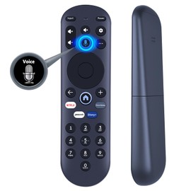 GWVEE Replacement Voice for Pioneer Xumo TV Remote Control CP-RC1NA-23 PN43-751-24U PN65-751-24U PN50-751-24U PN55-751-24U