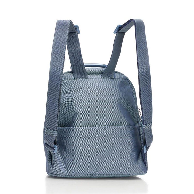 Mandarina Duck Women MD20 Backpack, Blue Wing, One Size