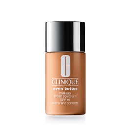 Clinique Even Better Makeup Broad Spectrum SPF 15