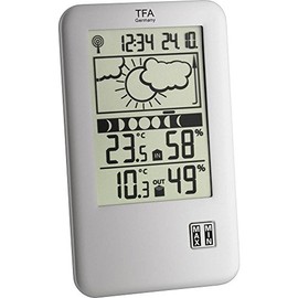 TFA Neo Plus Wireless Weather Station