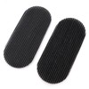 LKCCTK 10 Piece Set of 10 Velcro Bangs Clips, Non-marking