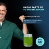 Lethma Prolif Testo 300g En Polvo. Vitaminas Y Minerales Sin