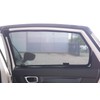 Genuine SNAPSHADES Car Rear Window Shades for Honda Civic Hatchback
