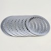 BIGLKNM Clutch Kit Friction Plates & Gasket Compatible for Yamaha