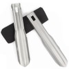 Ultralight Titanium Hand Shovel Multi Tool Backpacking Trowel with Carrying