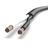AUPROTEC FLRYY Car Cable 2 x 0.5 mm² 20 m