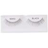 ARDELL Sexies Eye Lashes, Black