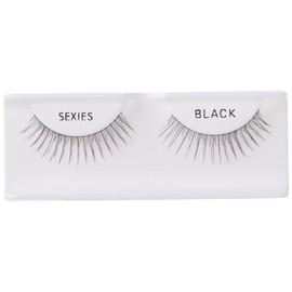 ARDELL Sexies Eye Lashes, Black