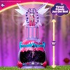 Just Play HOLOBRITE Pixie Lantern, Virtual Dancing and Interactive Games,
