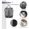 Neveq baby changing backpack, baby bag for travel, changing bag,