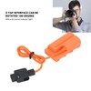 D Tap to NP F550 F570 F970 Dummy Battery DC