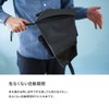 Komiya Shoten Automatic Open/Close Large Folding Umbrella, Rain Umbrella, 23.6