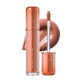 Rom and the Juicy Lasting Tint 34 Chai Apricot