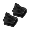 OTOTEC Pack of 2 Replacement Bin Lid Closure, Touch Bin