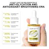 T, Sérum Facial De Niacinamida Con Vitamina C Para Iluminar
