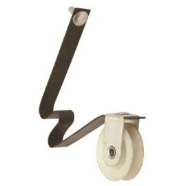 Marvin Patio Screen Door Roller Marvin & Atrium 1" Nylon Wheel 10-306