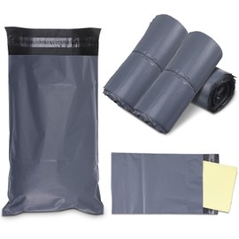 300 Pcs Ostomy Pouch Disposable Bag 7.87 x 13.78 Inches Ostomy Pouch Disposal Bags Prevent Odours Leakage Colostomy Supplies Anti Peeping Disposal Sacks for Colostomy Waste Bags