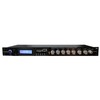 MUSYSIC Professional Audio Receiver & Sound Processor Preamp | Bluetooth,