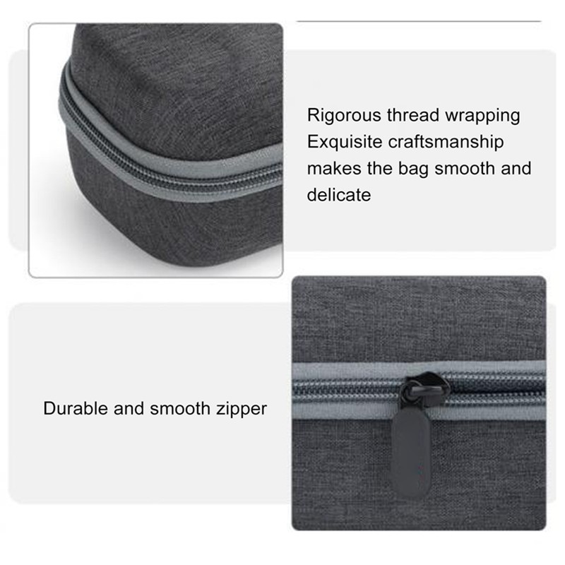 Carrying Case for Insta360 Ace Pro Large Capacity Protective Portable