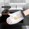 BelleVive Hand Cast Cover, Waterproof Hand Cover for Shower After