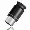 SOLOMARK Telescope 1.25'' Super Plossl Eyepiece 40mm 4-Element Plossl Design
