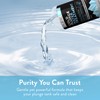 3in1 Cold Plunge Water Treatment, Weekly Natural Ice Plunge Stabilizer