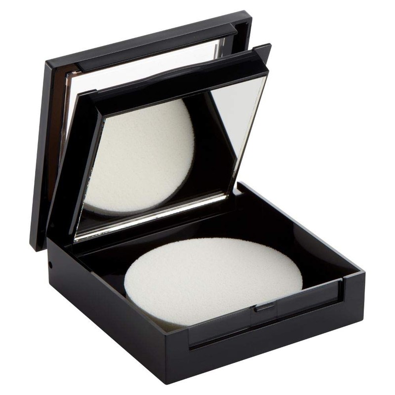 Maybelline New York Puder, Mattierend, porenverfeinernd und langanhaltend, Fit Me!