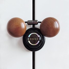 5 Pack Cabinet Locks Baby Proofing For Knobs & Handles, Length Adjustable Child Safety Locks, Easy to Use Safety Child Locks No Drill No Screws No Adhesive No Magnets No Tools. (Black)