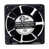 SXDOOL 120mm AC 115V Ball Bearing Fan 110V for DIY
