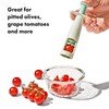 OXO Tot Grape Cutter - Opal