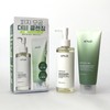 Anua Houttuynia cordata Cleansing Duo Special (Oil 200ml + Foam 150ml) / 아누아 어성초 클렌징 듀오 기획 (오일 200ml+폼 150ml)