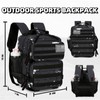 9L Tactical Assault Backpack Gym Backpack Hiking Travel Backpack Camping