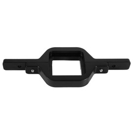 Fydun Towing Hitch Bracket for Dual LED Reversing Light Off-Road Vehicle