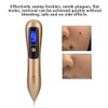 USB LED Freckle Skin Spots Mole Removal Pen Beauty Skin