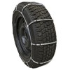 TireChain.com 1042 225/65R17, 225/65-17 Cable Tire Chains, priced per pair.