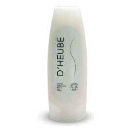 Dheube Crema Modeladora Elimina Flacides Abdomen Limón Suave